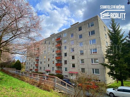 Pronájem bytu 1+1 360 m² - Фото 5