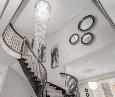 For Lease - 3218 Alpaca Avenue, Mississauga, Ontario - Photo 5