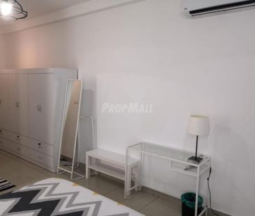Fully furnished unit @ Vision Residence Condominium @ Jalan Puchong... - Photo 1