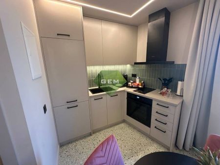 Studio/Γκαρσονιέρα για ενοικίαση - Νέα Αλικαρνασσός - Photo 3