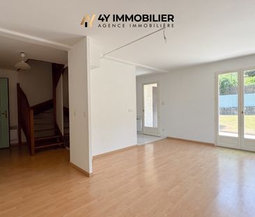 Location Appartement 4 pièces 81m² NOYAREY 38360 - Photo 5