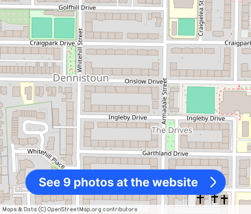 Ingelby Drive, Glasgow, G31 - Photo 1