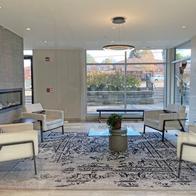 Ferndale Gardens Apartments - Photo 1