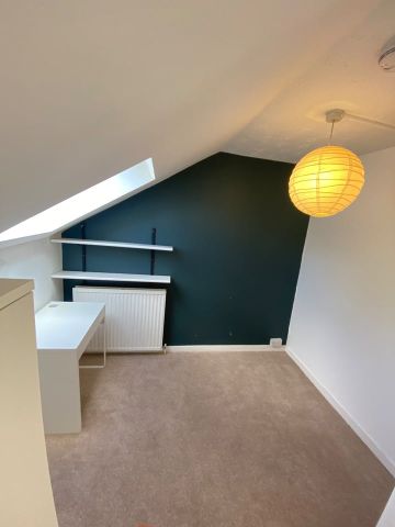 5 Bed Flat, Roslin Terrace, AB24 - Photo 4