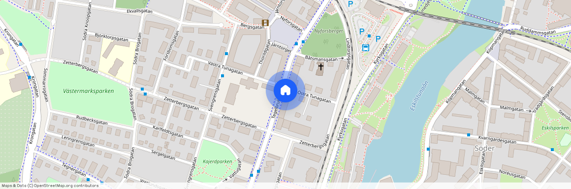 Eskilstuna, Tegelbruksgatan, 11 A, 63228