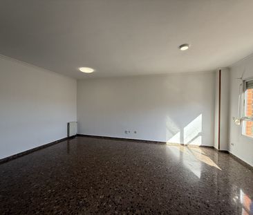 Piso de alquiler en Valencia - Cl Fuencaliente, 10, La Creu del Grau - Photo 1