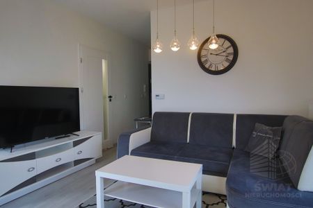 Do wynajęcia 2 pok. z ogródkiem - Фото 2