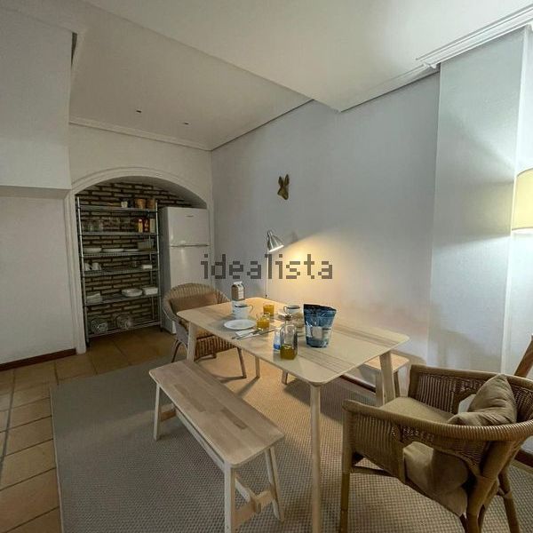 Alquiler de dúplex en Bahía Sur, 36 - Foto 1