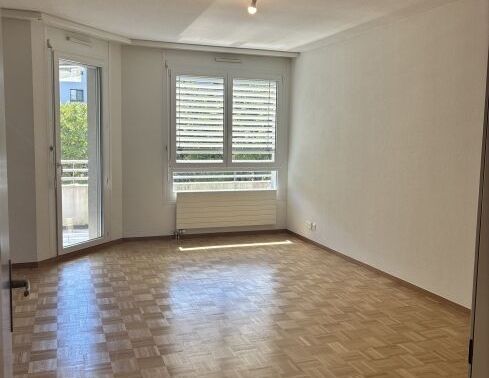 Bel appartement Rte du Vélodrome 70, 1228 Plan-les-Ouates - Foto 1