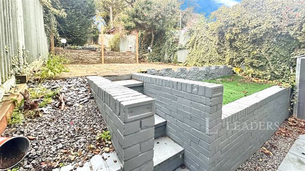 1 bedroom house to rent Russell Rise, Luton, Bedfordshire, LU1 - Photo 1