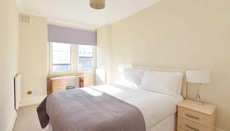 5 bedroom apartment to rent - Photo 3