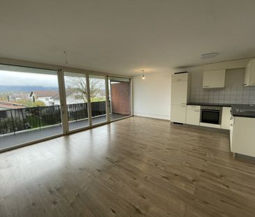 Wunderbare 3-Zimmerwohnung mit Balkon in Rankweil-Brederis zu vermi... - Photo 2