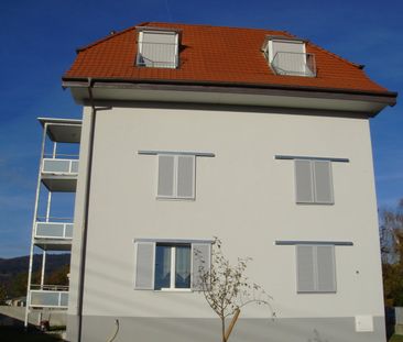 1.5 Zimmer, 50 m², 3. Stock - Photo 5