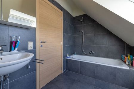 🏡 Te huur in het centrum van Wondelgem – 2 slaapkamer appartement met terras 🏡 - Photo 5