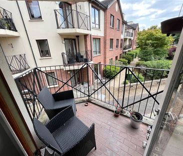 Grand Canal View, James Walk, Rialto, Dublin 8 - Photo 2