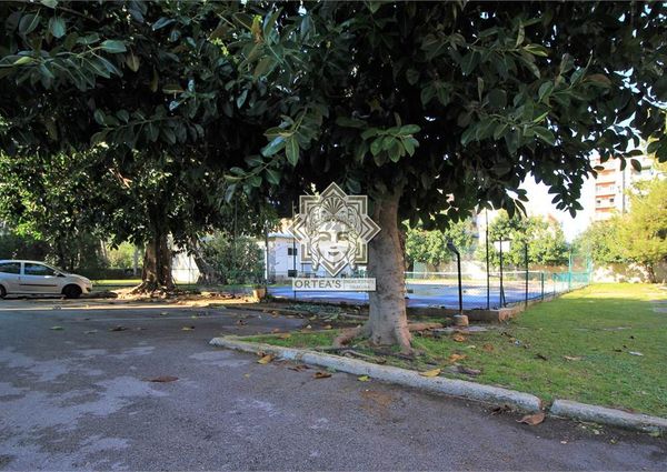 Appartamento in residence