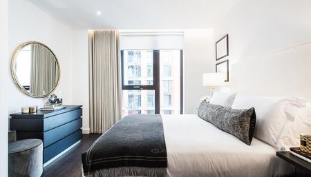 3 Bed Flat, Thornes House, SW11 - Photo 5