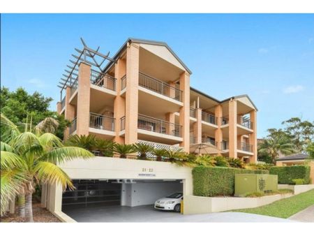 15 / 21-23 Bligh Street, Wollongong, NSW 2500 - Photo 4