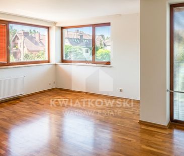 Warszawa, Wilanów, Rumiana – zdjęcie 2