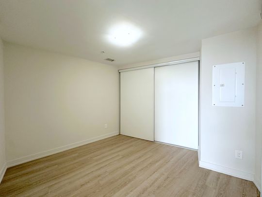 For Lease - 763 Woodbine Avenue Unit# 503, Toronto, Ontario - Photo 1