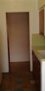 Unfurnished One Bedroom for Rent - Photo 3