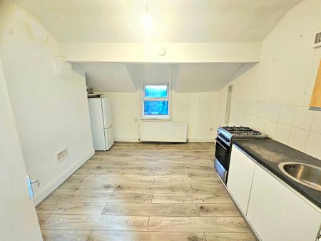 Osborne Road, Levenshulme, Manchester, M19 - Photo 2