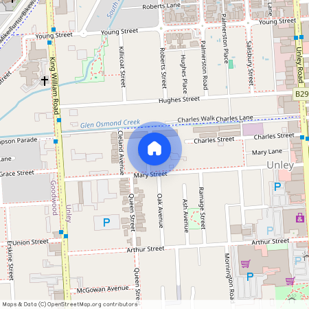 1/6B Tyne Place, SA 5061, Unley