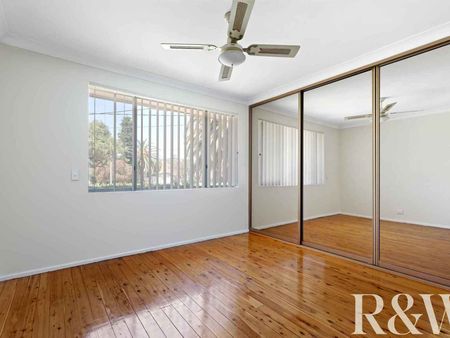 8 Westcombe Place Rooty Hill - Photo 3