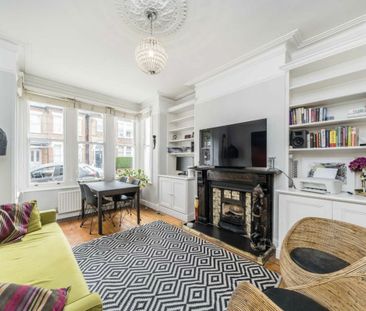 Marney Road - Photo 1