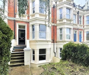 De Cham Road, St. Leonards-On-Sea, TN37 6JP - Photo 5