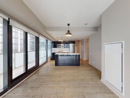 King Charlotte Lofts , #1807 - Photo 5