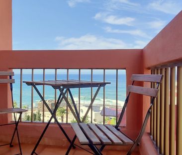 1 Bed Flat / Apartment to Rent - Photo 6