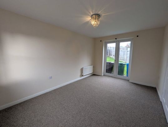 Everside Drive, Cheetwood, Manchester, Greater Manchester, M8 8ES - Photo 1