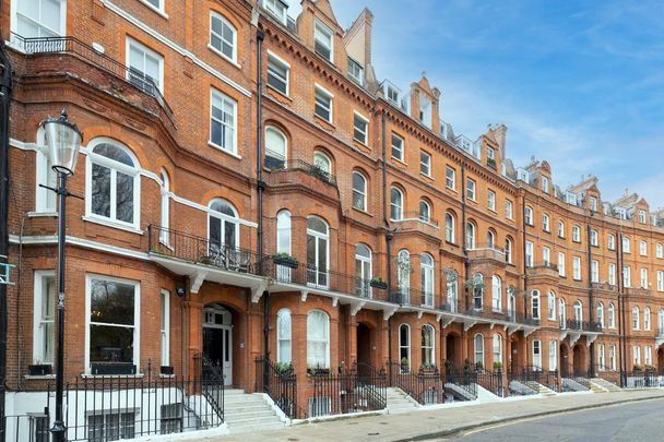 3 bedroom flat to rent - Photo 1