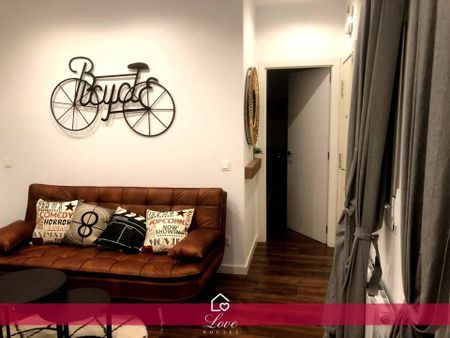 Estudio de alquiler en Delicias - Photo 4