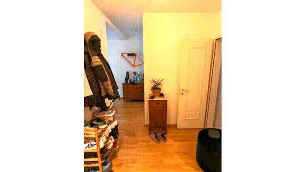 2½ Zimmer-Wohnung in Zürich - Kreis 1, möbliert, auf Zeit - Foto 1