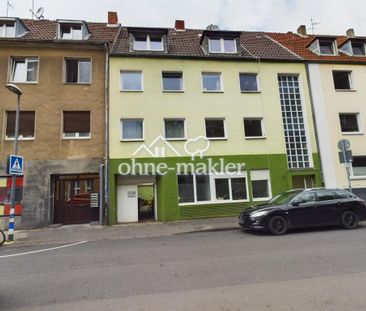 Wohnung in Köln Ehrenfeld zu vermieten - Foto 1