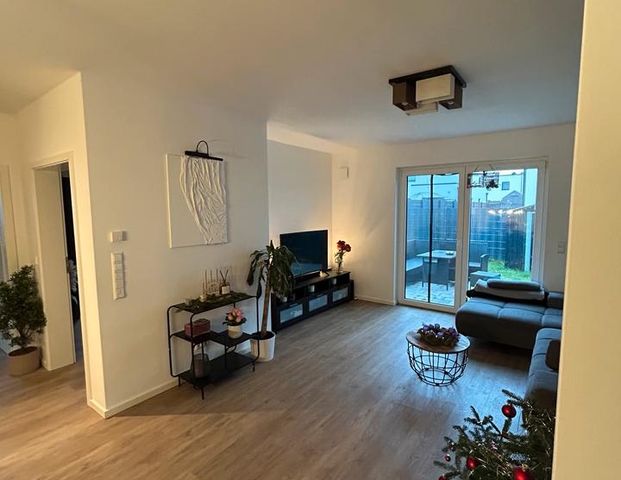 3 Zimmer Neubau Wohnung - Photo 1