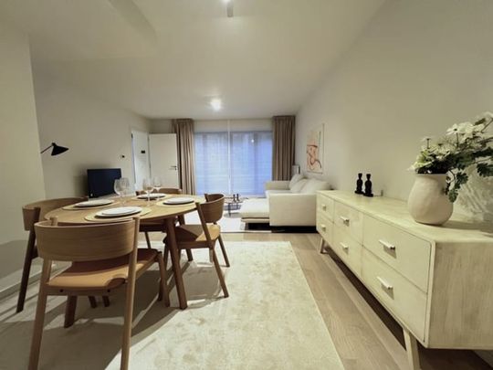 Appartement te huur - Foto 1