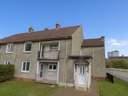 Cumberland Place, Coatbridge, ML5 - Photo 5