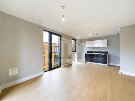 2 bedroom apartment to rent - Photo 5