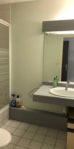 Studio 20m² (réf 6936149) - Photo 4