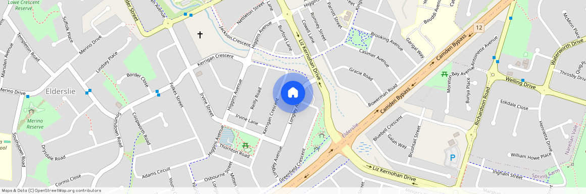 43 Longley Avenue, NSW 2570, Elderslie