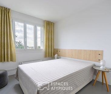 Appartement épuré de 68m2, quartier Plessis Tison - Photo 6