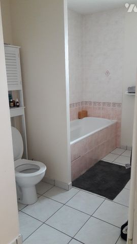 MAISON T5 LA VERPILLIERE - Photo 2