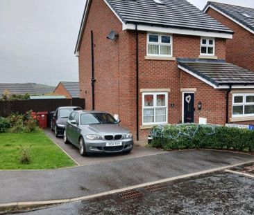 3 bedroom detached house to rent - Photo 1