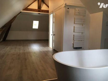 Maison CENTRE BOURG SARAN - Photo 5