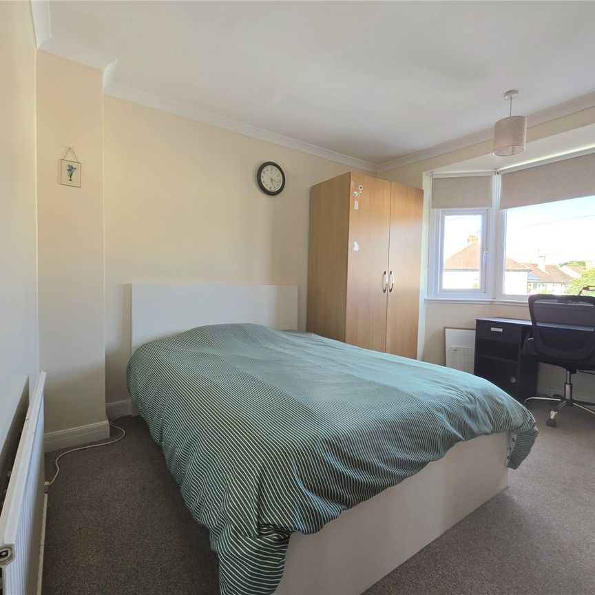 1 bedroom property to rent - Photo 1
