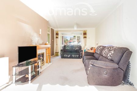 3 bedroom house to rent - Photo 2