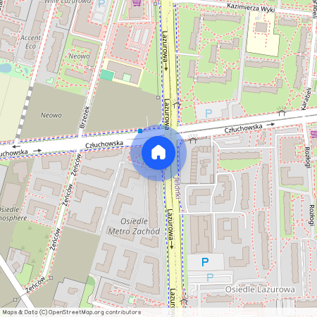 Blizne Łaszczyńskiego